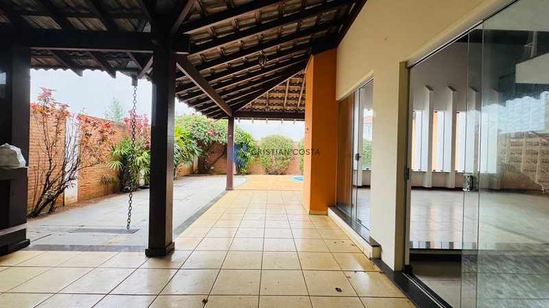 Casa de 3 dormitórios no Residencial Parque Fehr em São Carlos/SP.: 29ª foto da galeria de imagens do imóvel