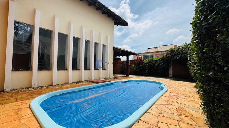 Casa de 3 dormitórios no Residencial Parque Fehr em São Carlos/SP.: 43ª foto da galeria de imagens do imóvel