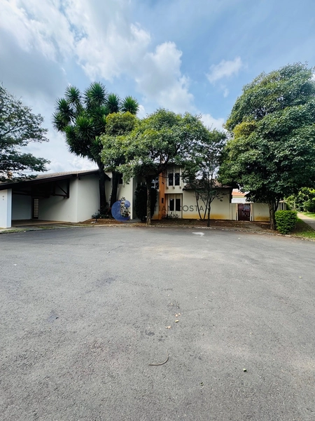 Casa de 3 dormitórios no Residencial Parque Fehr em São Carlos/SP.: 1ª foto da galeria de imagens do imóvel