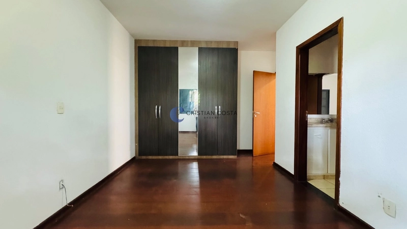 Casa de 3 dormitórios no Residencial Parque Fehr em São Carlos/SP.: 11ª foto da galeria de imagens do imóvel