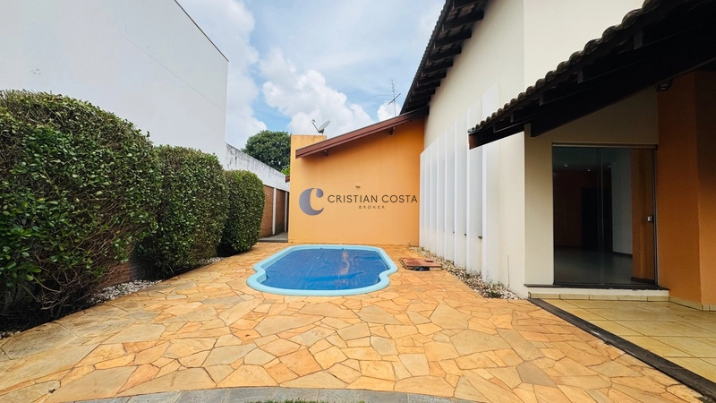 Casa de 3 dormitórios no Residencial Parque Fehr em São Carlos/SP.: 33ª foto da galeria de imagens do imóvel