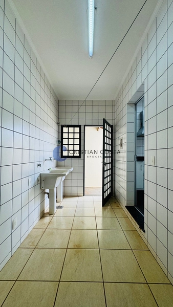 Casa de 3 dormitórios no Residencial Parque Fehr em São Carlos/SP.: 23ª foto da galeria de imagens do imóvel