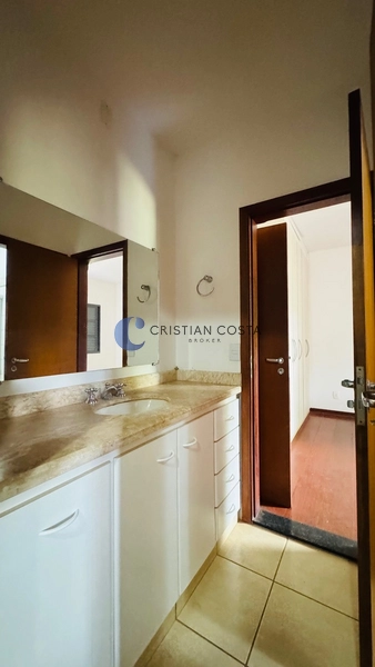 Casa de 3 dormitórios no Residencial Parque Fehr em São Carlos/SP.: 12ª foto da galeria de imagens do imóvel