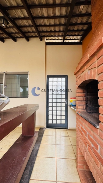 Casa de 3 dormitórios no Residencial Parque Fehr em São Carlos/SP.: 31ª foto da galeria de imagens do imóvel