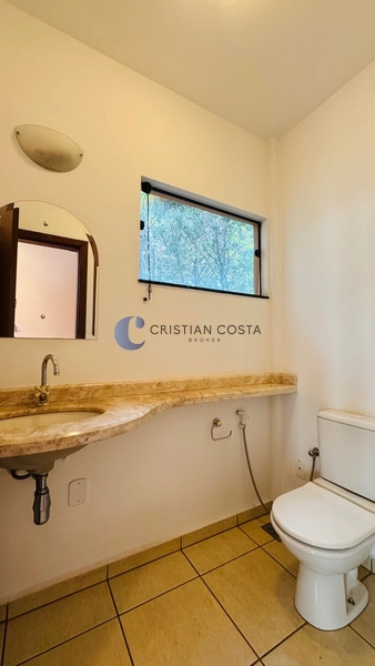 Casa de 3 dormitórios no Residencial Parque Fehr em São Carlos/SP.: 5ª foto da galeria de imagens do imóvel