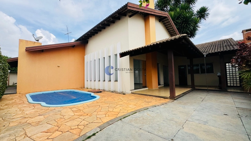 Casa de 3 dormitórios no Residencial Parque Fehr em São Carlos/SP.: 34ª foto da galeria de imagens do imóvel