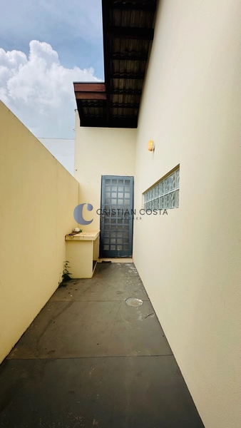 Casa de 3 dormitórios no Residencial Parque Fehr em São Carlos/SP.: 25ª foto da galeria de imagens do imóvel