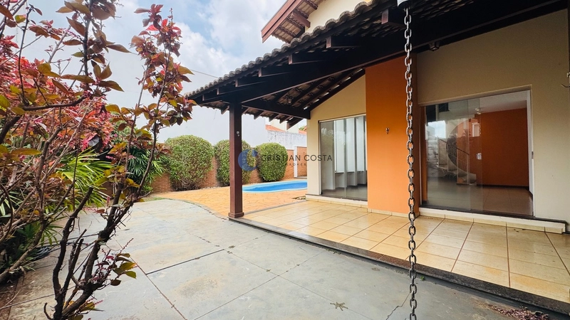 Casa de 3 dormitórios no Residencial Parque Fehr em São Carlos/SP.: 32ª foto da galeria de imagens do imóvel
