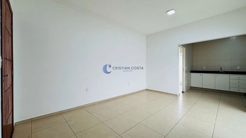 Casa de 2 dormitórios na Vila Nery em São Carlos/SP.: 3ª foto da galeria de imagens do imóvel