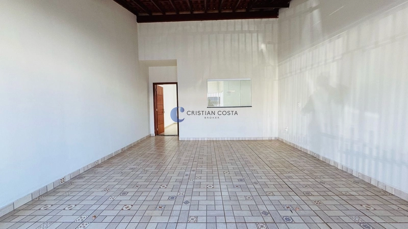 Casa de 2 dormitórios na Vila Nery em São Carlos/SP.: 2ª foto da galeria de imagens do imóvel