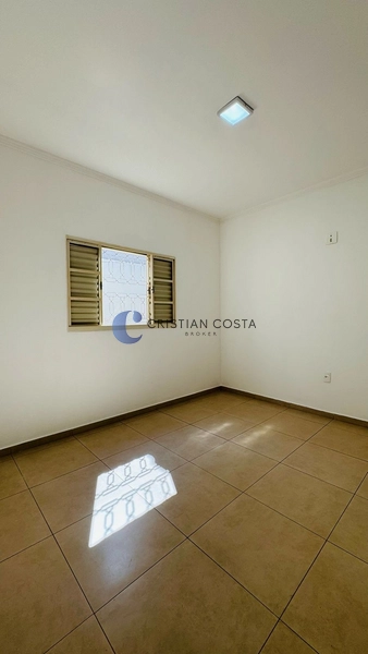 Casa de 2 dormitórios na Vila Nery em São Carlos/SP.: 8ª foto da galeria de imagens do imóvel