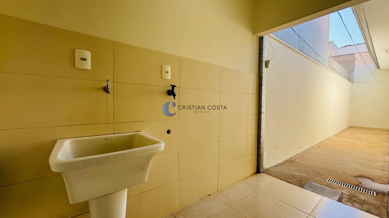 Casa de 2 dormitórios na Vila Nery em São Carlos/SP.: 12ª foto da galeria de imagens do imóvel