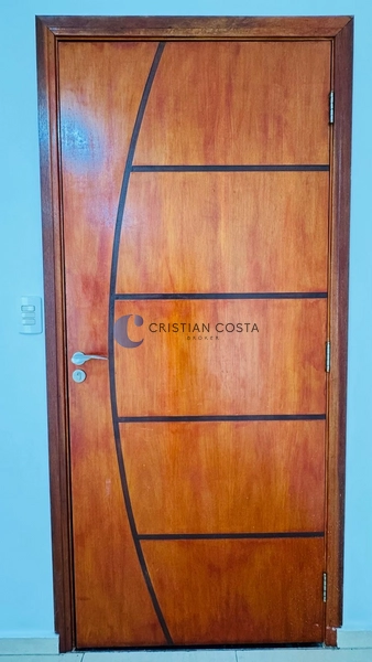 Casa de 2 dormitórios na Vila Nery em São Carlos/SP.: 13ª foto da galeria de imagens do imóvel