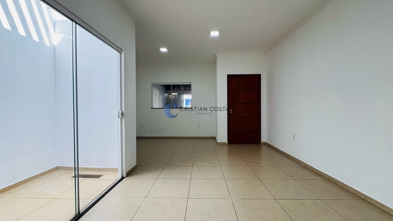 Casa de 2 dormitórios na Vila Nery em São Carlos/SP.: 5ª foto da galeria de imagens do imóvel