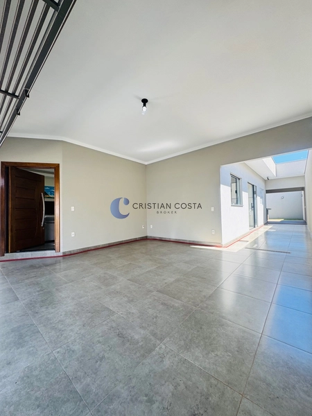 Casa mobiliada de 3 dormitórios no Jardim Hikare em São Carlos/SP.: 34ª foto da galeria de imagens do imóvel
