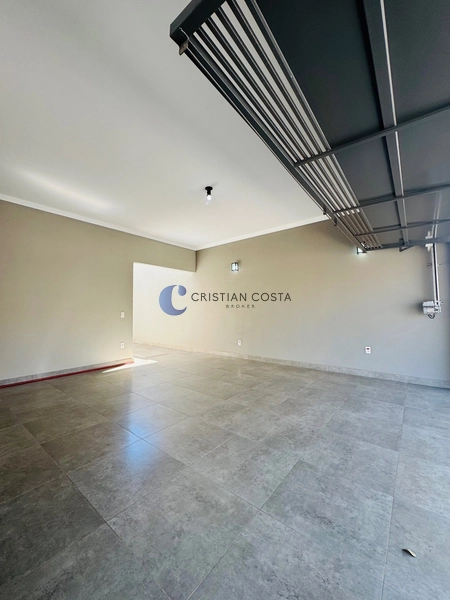 Casa mobiliada de 3 dormitórios no Jardim Hikare em São Carlos/SP.: 33ª foto da galeria de imagens do imóvel