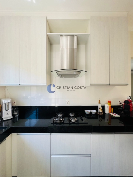 Casa mobiliada de 3 dormitórios no Jardim Hikare em São Carlos/SP.: 11ª foto da galeria de imagens do imóvel