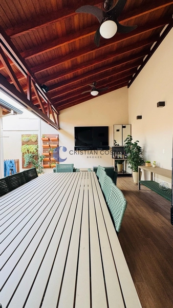 Casa de 3 dormitórios no Residencial Pq. Fehr em São Carlos/SP.: 36ª foto da galeria de imagens do imóvel