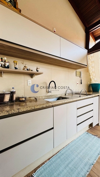 Casa de 3 dormitórios no Residencial Pq. Fehr em São Carlos/SP.: 33ª foto da galeria de imagens do imóvel
