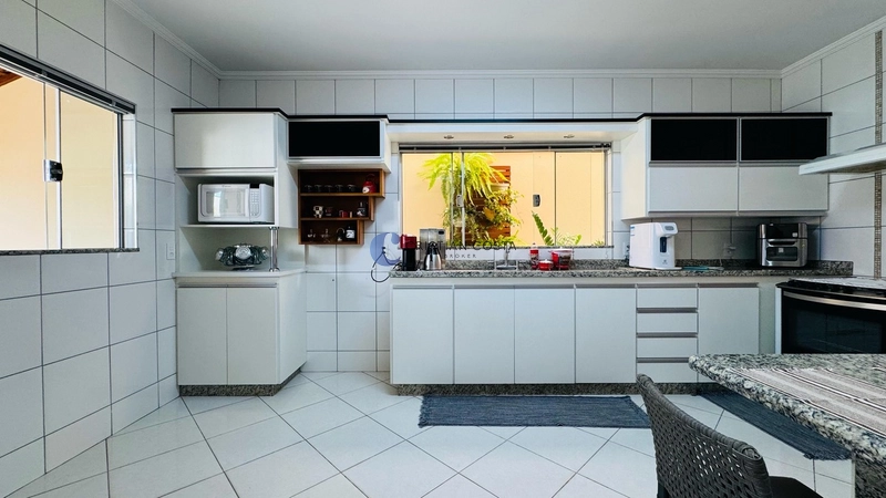 Casa de 3 dormitórios no Residencial Pq. Fehr em São Carlos/SP.: 18ª foto da galeria de imagens do imóvel