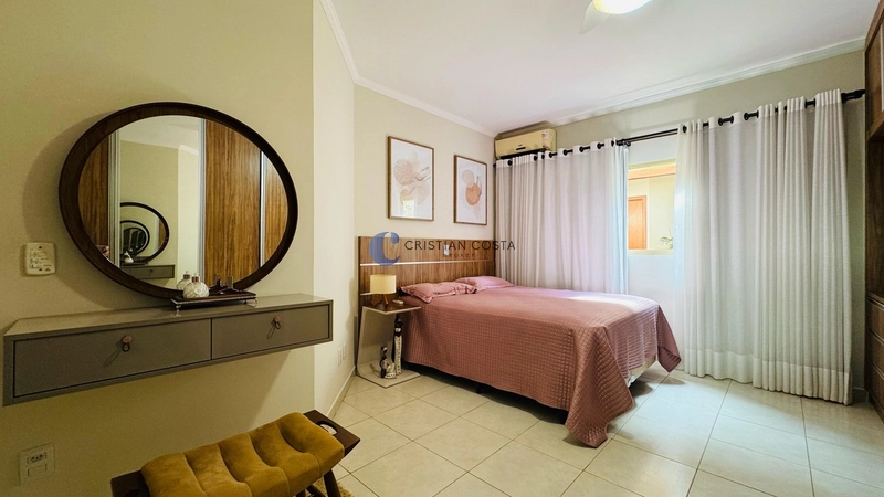 Casa de 3 dormitórios no Residencial Pq. Fehr em São Carlos/SP.: 14ª foto da galeria de imagens do imóvel