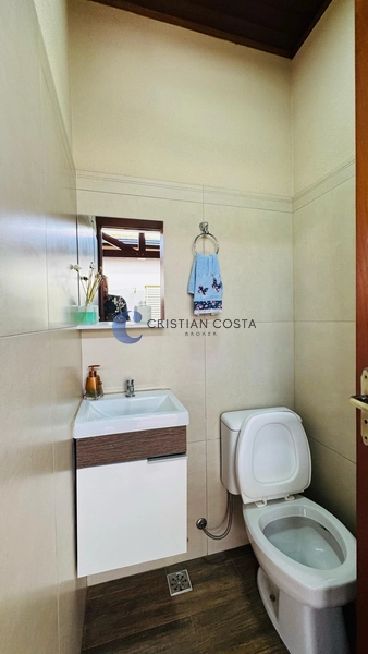 Casa de 3 dormitórios no Residencial Pq. Fehr em São Carlos/SP.: 34ª foto da galeria de imagens do imóvel