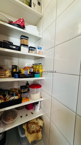 Casa de 3 dormitórios no Residencial Pq. Fehr em São Carlos/SP.: 22ª foto da galeria de imagens do imóvel