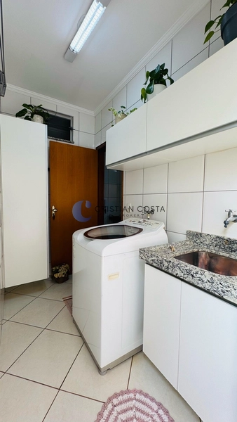 Casa de 3 dormitórios no Residencial Pq. Fehr em São Carlos/SP.: 23ª foto da galeria de imagens do imóvel
