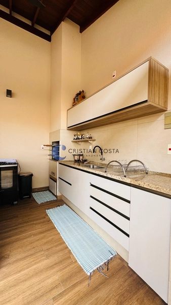 Casa de 3 dormitórios no Residencial Pq. Fehr em São Carlos/SP.: 31ª foto da galeria de imagens do imóvel