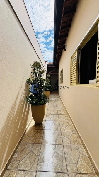 Casa de 3 dormitórios no Residencial Pq. Fehr em São Carlos/SP.: 24ª foto da galeria de imagens do imóvel