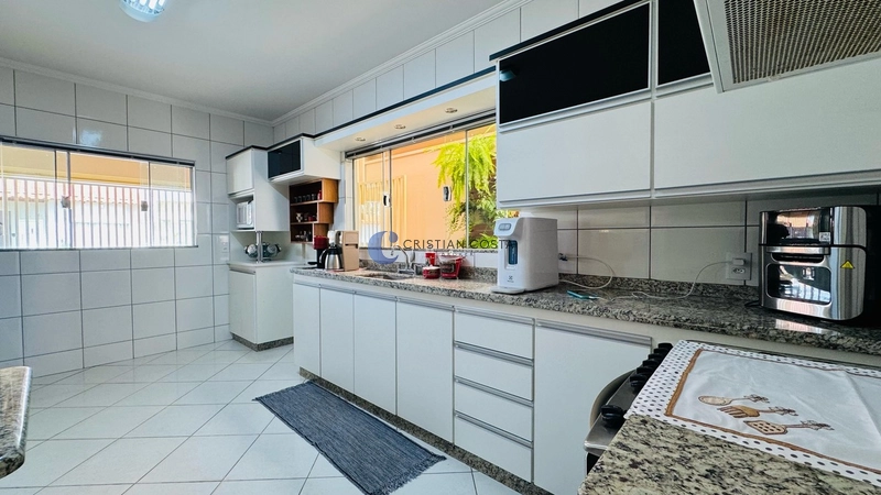 Casa de 3 dormitórios no Residencial Pq. Fehr em São Carlos/SP.: 21ª foto da galeria de imagens do imóvel