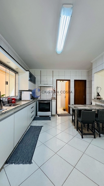 Casa de 3 dormitórios no Residencial Pq. Fehr em São Carlos/SP.: 20ª foto da galeria de imagens do imóvel