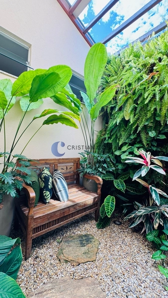 Casa de 3 dormitórios no Residencial Pq. Fehr em São Carlos/SP.: 6ª foto da galeria de imagens do imóvel