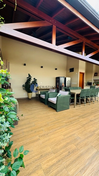 Casa de 3 dormitórios no Residencial Pq. Fehr em São Carlos/SP.: 25ª foto da galeria de imagens do imóvel