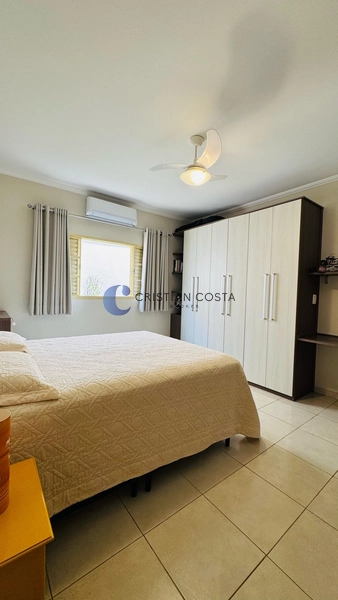 Casa de 3 dormitórios no Residencial Pq. Fehr em São Carlos/SP.: 12ª foto da galeria de imagens do imóvel