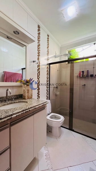 Casa de 3 dormitórios no Residencial Pq. Fehr em São Carlos/SP.: 16ª foto da galeria de imagens do imóvel