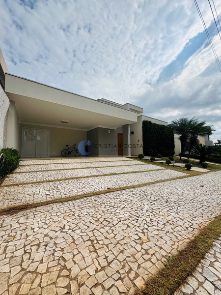 Casa de 3 suítes no Condomínio Damha III em São Carlos/SP.: 45ª foto da galeria de imagens do imóvel