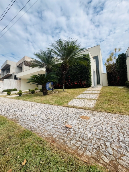 Casa de 3 suítes no Condomínio Damha III em São Carlos/SP.: 44ª foto da galeria de imagens do imóvel