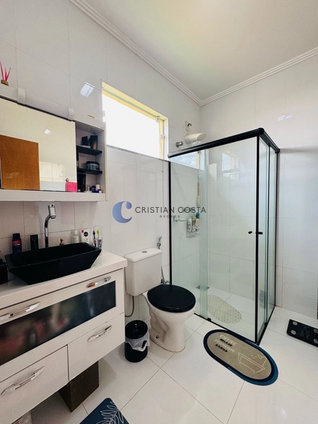Casa com 3 suítes no Cond. Village Damha II em São Carlos-SP.: 23ª foto da galeria de imagens do imóvel