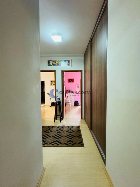 Casa com 3 suítes no Cond. Village Damha II em São Carlos-SP.: 15ª foto da galeria de imagens do imóvel