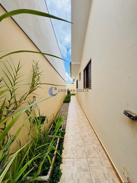 Casa com 3 suítes no Cond. Village Damha II em São Carlos-SP.: 25ª foto da galeria de imagens do imóvel