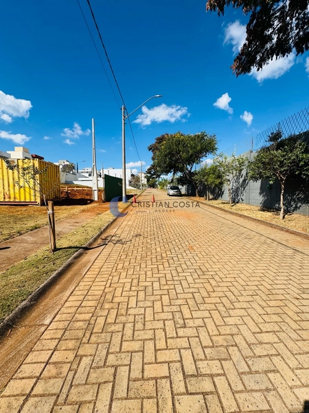 Terreno de 280m² no Condomínio Reserva Aquarela em São Carlos/SP.: 4ª foto da galeria de imagens do imóvel