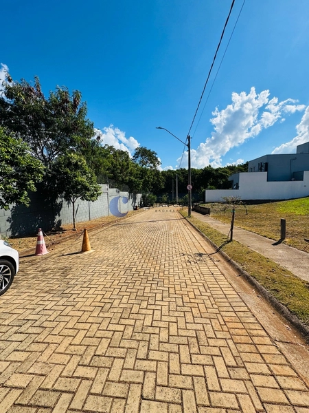Terreno de 280m² no Condomínio Reserva Aquarela em São Carlos/SP.: 5ª foto da galeria de imagens do imóvel
