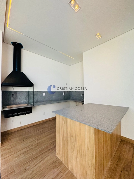 Casa de 3 suítes no Condomínio Faber IV em São Carlos/SP.: 34ª foto da galeria de imagens do imóvel