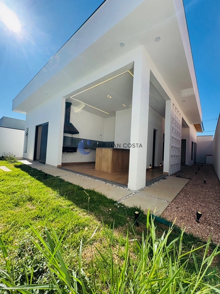 Casa de 3 suítes no Condomínio Faber IV em São Carlos/SP.: 33ª foto da galeria de imagens do imóvel