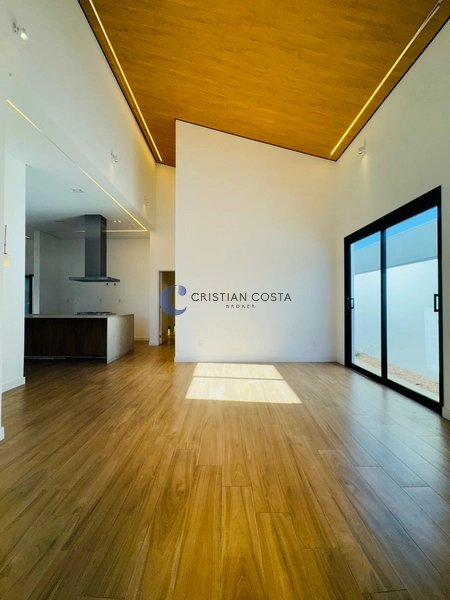 Casa de 3 suítes no Condomínio Faber IV em São Carlos/SP.: 9ª foto da galeria de imagens do imóvel