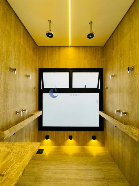Casa de 3 suítes no Condomínio Faber IV em São Carlos/SP.: 27ª foto da galeria de imagens do imóvel