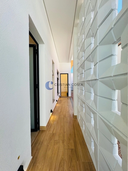 Casa de 3 suítes no Condomínio Faber IV em São Carlos/SP.: 35ª foto da galeria de imagens do imóvel