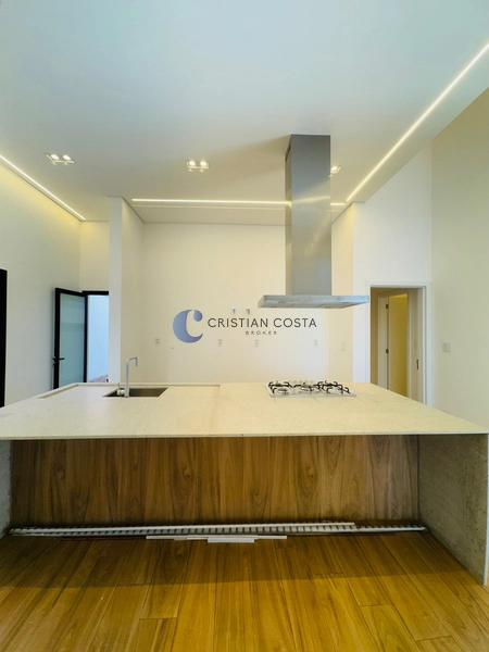 Casa de 3 suítes no Condomínio Faber IV em São Carlos/SP.: 16ª foto da galeria de imagens do imóvel