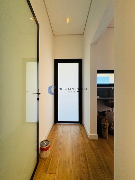 Casa de 3 suítes no Condomínio Faber IV em São Carlos/SP.: 13ª foto da galeria de imagens do imóvel